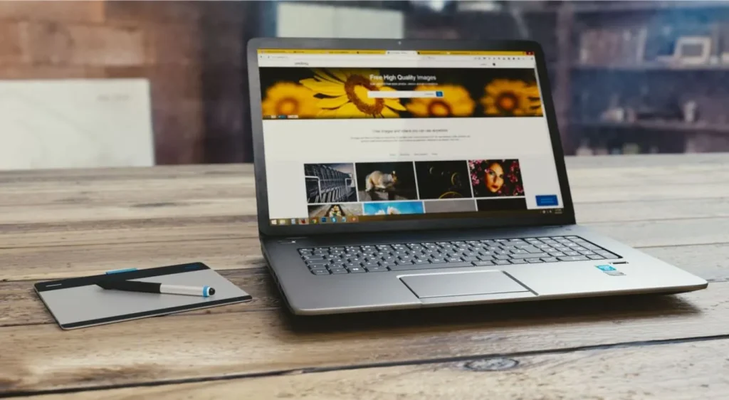 Website & SEO – Nền tảng xây dựng hiện diện online