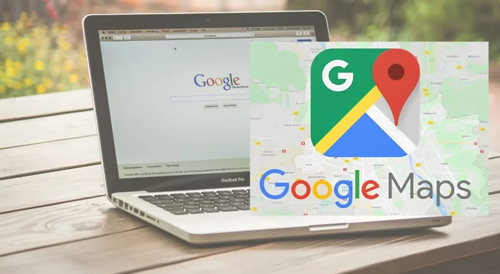 Google Maps và Local SEO giúp khách hàng tìm thấy doanh nghiệp