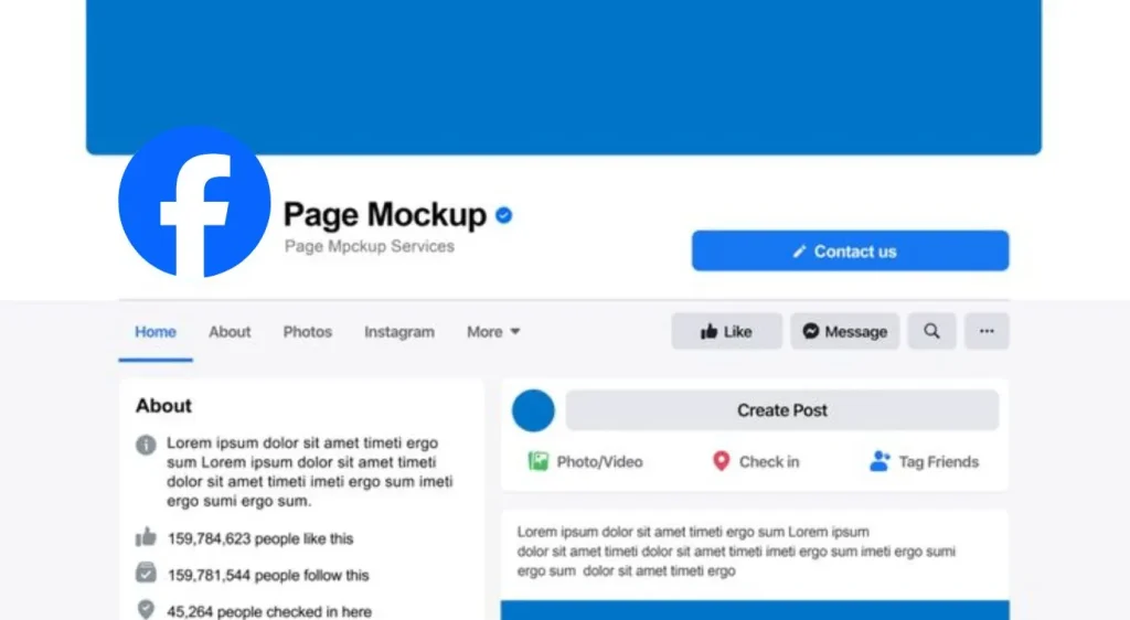 Facebook – Kết nối và duy trì tương tác với khách hàng