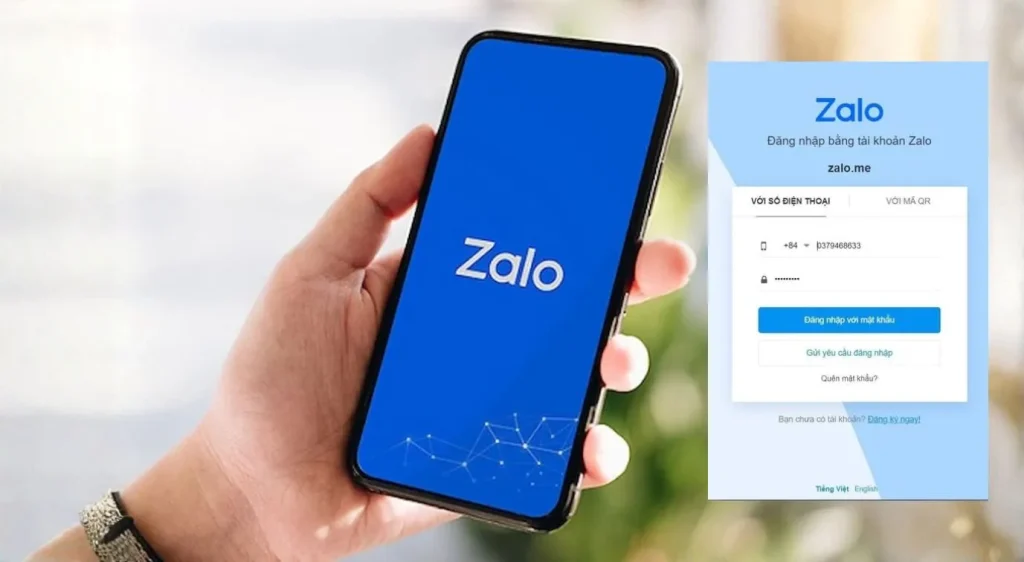 Zalo OA – Kênh chăm sóc khách hàng trực tiếp