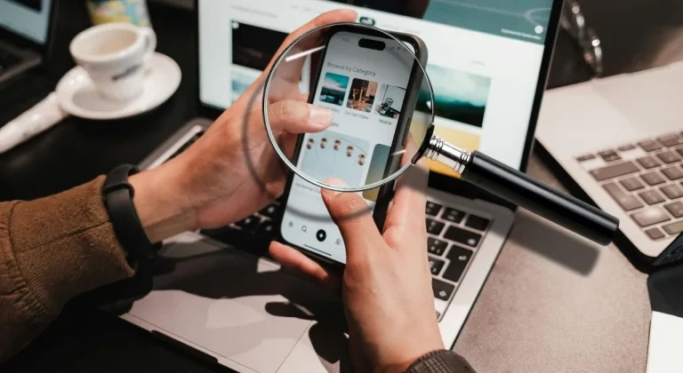 Marketing Online giúp doanh nghiệp được biết đến và xây dựng niềm tin.