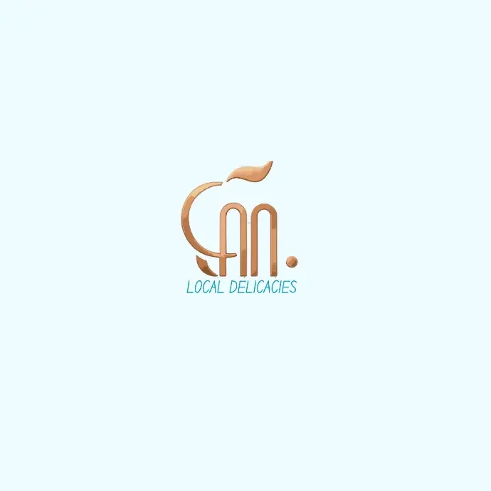 Dịch vụ địa phương — logo thương hiệu