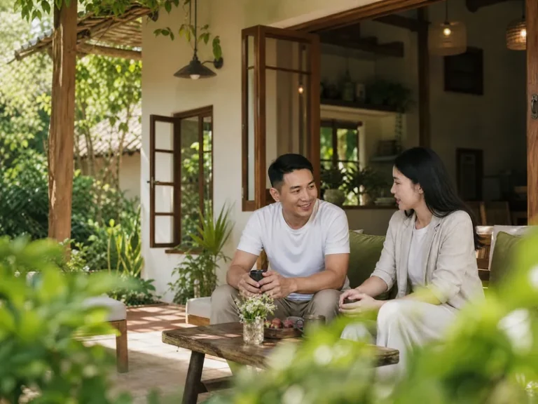 Giải pháp marketing cho homestay farmstay và doanh nghiệp du lịch địa phương