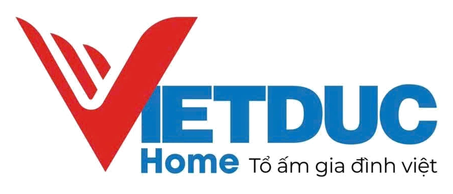 Việt Đức Home — Xuân Lộc — logo thương hiệu