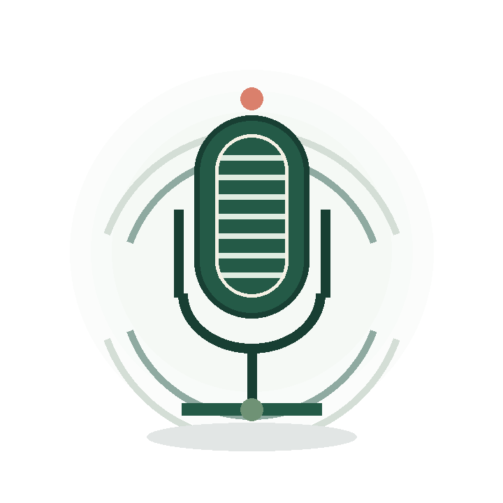 Micro thu âm Voice AI